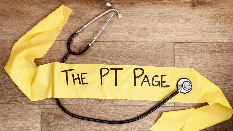 How Primary Care PT Could Save the Healthcare System a S*** Ton of Money